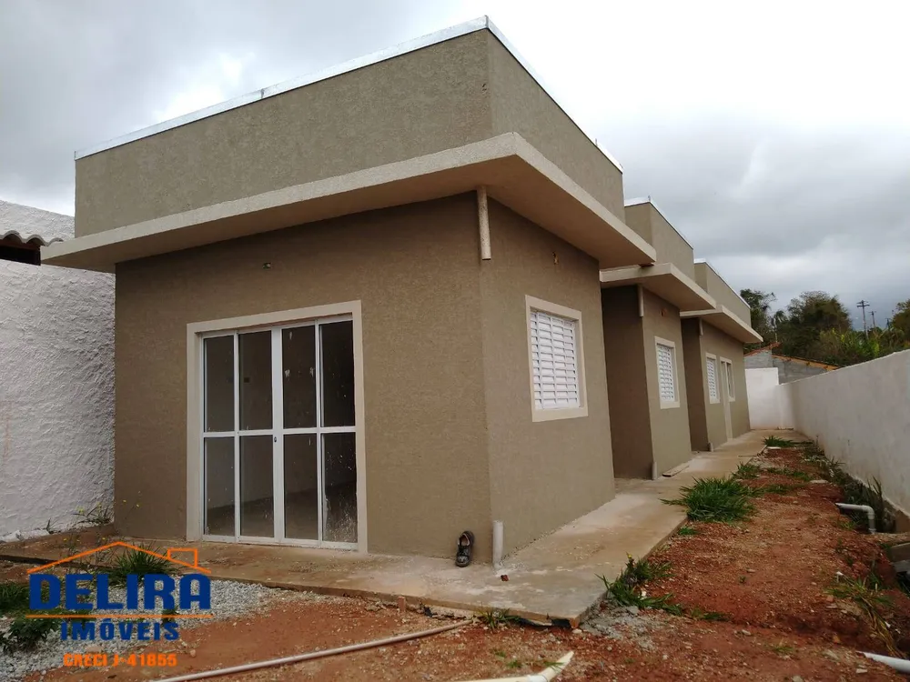 Casa, 3 quartos, 110 m² - Foto 3