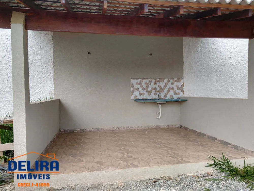 Casa, 3 quartos, 110 m² - Foto 5