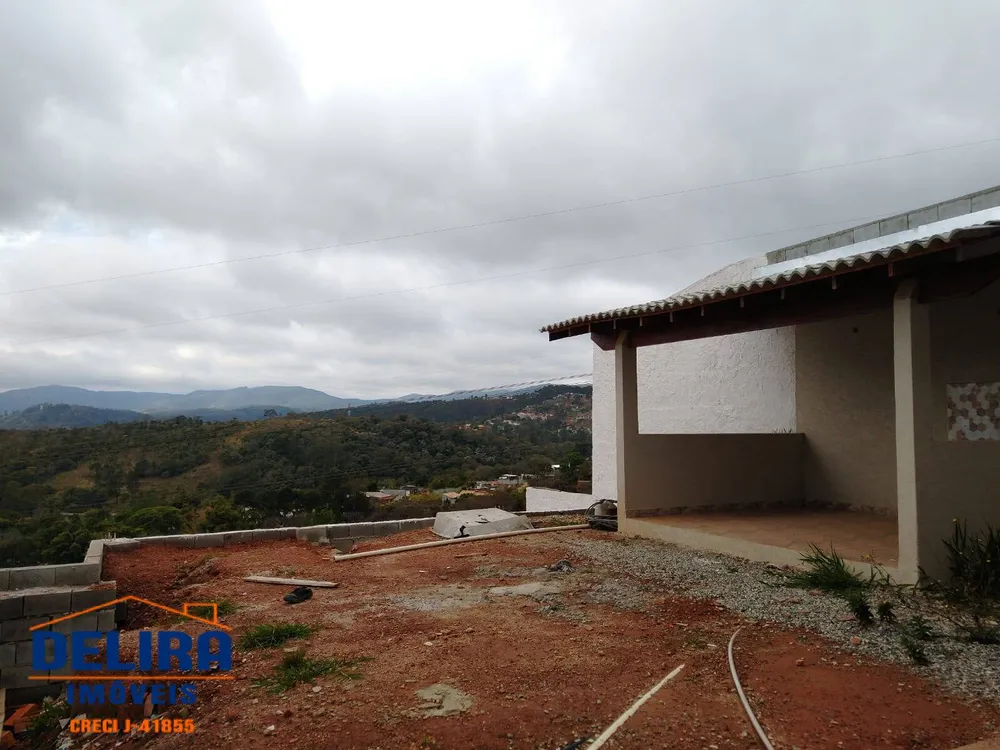 Casa, 3 quartos, 110 m² - Foto 4