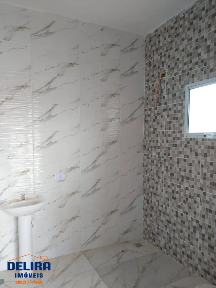 Casa, 3 quartos, 110 m² - Foto 6