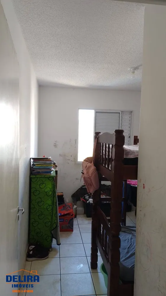 Apartamento, 2 quartos, 50 m² - Foto 3