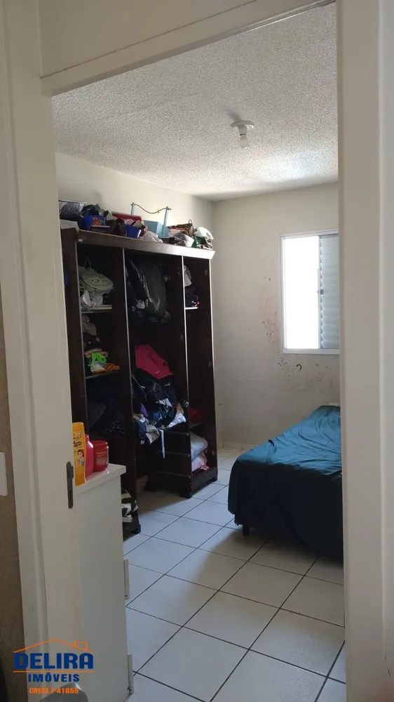 Apartamento, 2 quartos, 50 m² - Foto 4