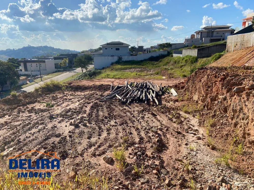 Terreno à venda, 600m² - Foto 4