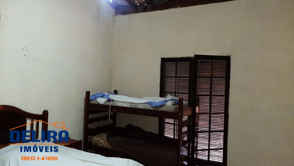 Chácara, 4 quartos, 2680 m² - Foto 11