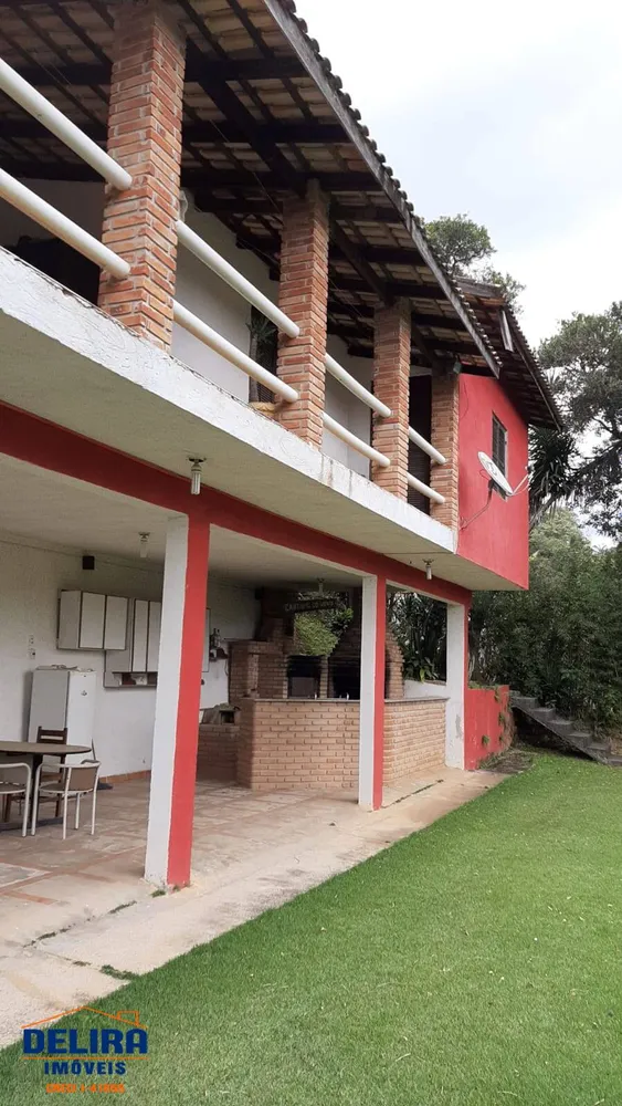 Chácara, 4 quartos, 2680 m² - Foto 4