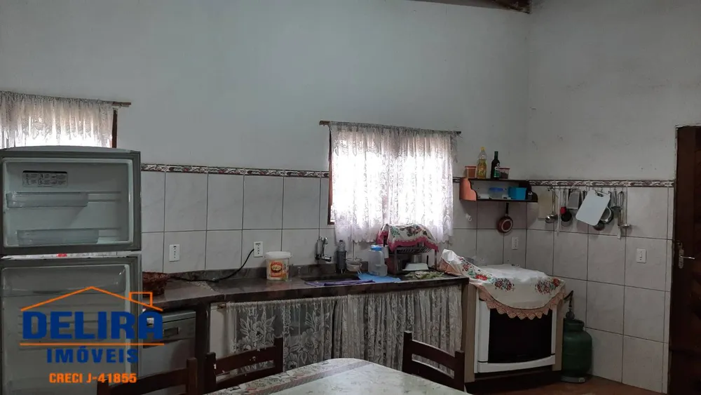 Chácara, 4 quartos, 2680 m² - Foto 9