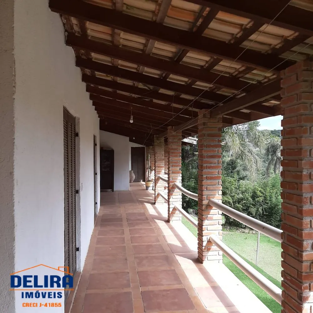 Chácara, 4 quartos, 2680 m² - Foto 7