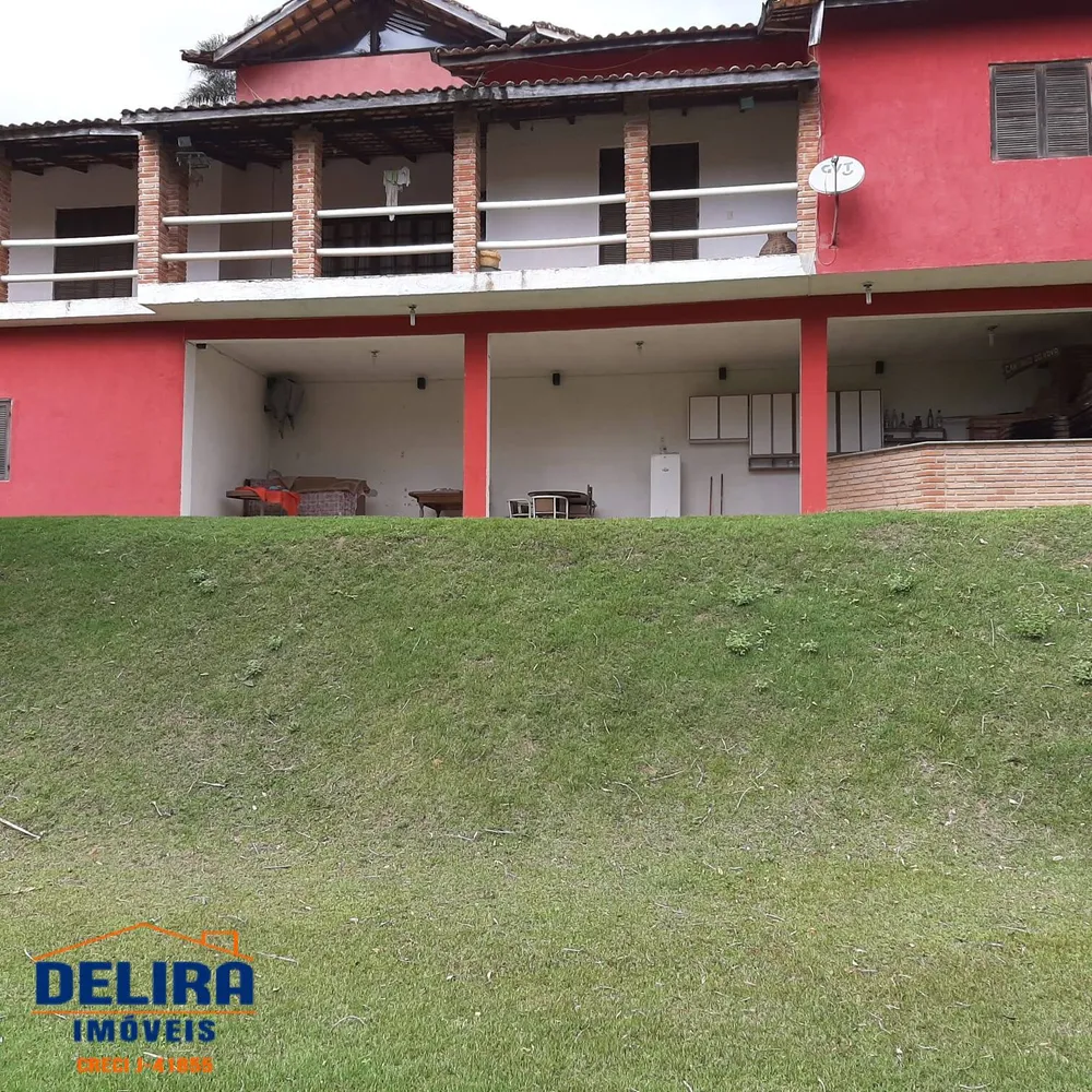 Chácara, 4 quartos, 2680 m² - Foto 3