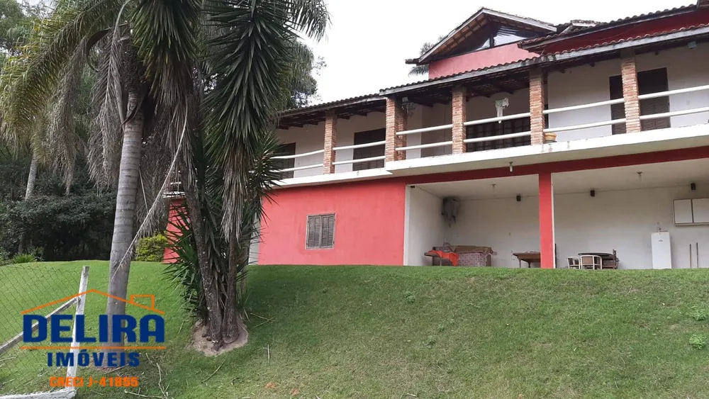 Chácara, 4 quartos, 2680 m² - Foto 2