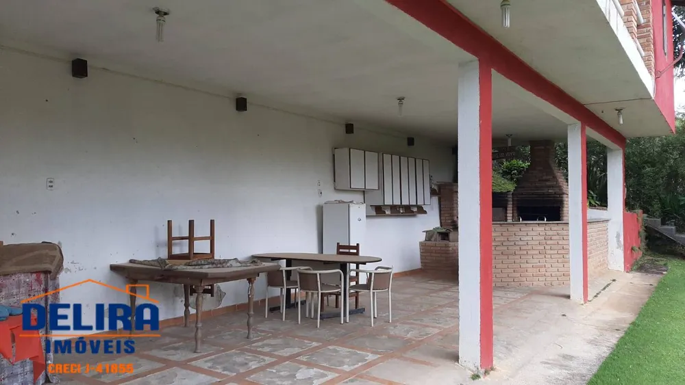 Chácara, 4 quartos, 2680 m² - Foto 5