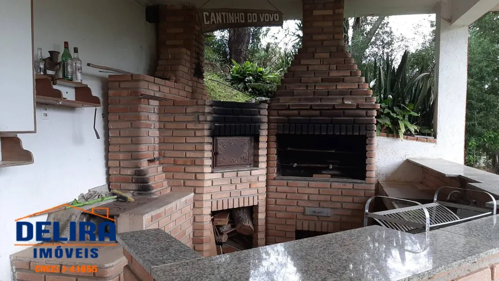 Chácara, 4 quartos, 2680 m² - Foto 8