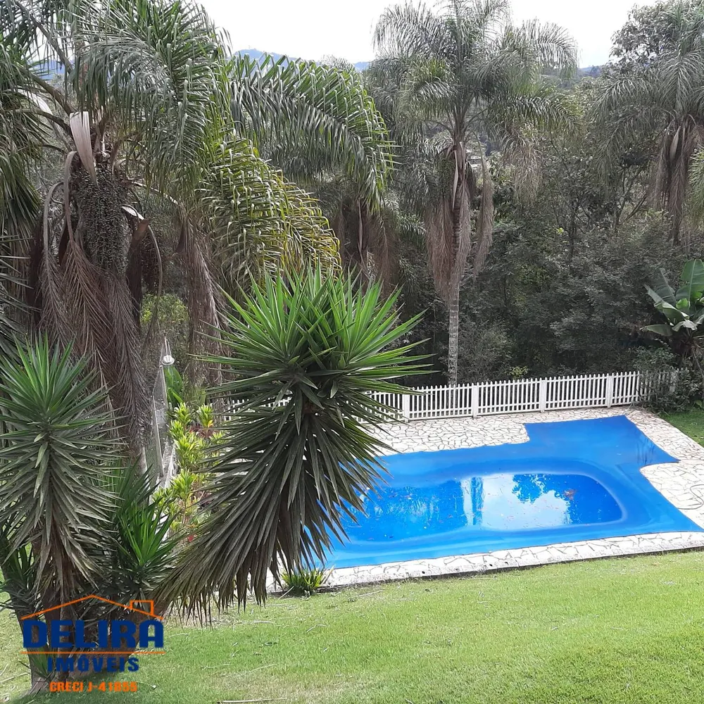 Chácara, 4 quartos, 2680 m² - Foto 6