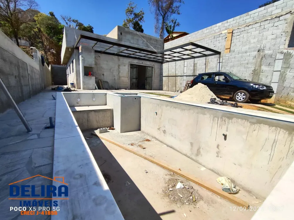 Casa, 3 quartos, 110 m² - Foto 3