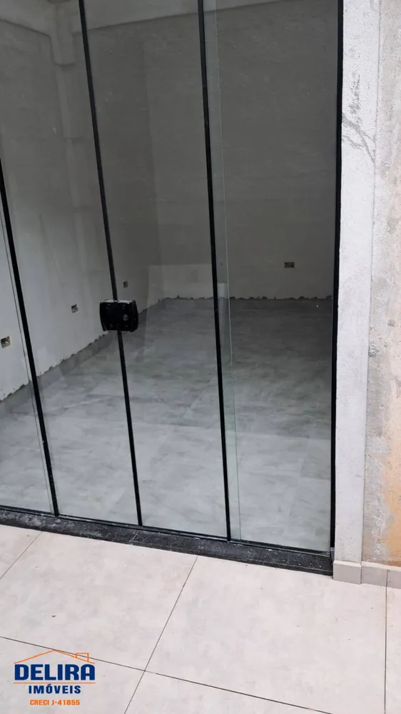 Casa, 3 quartos, 110 m² - Foto 2