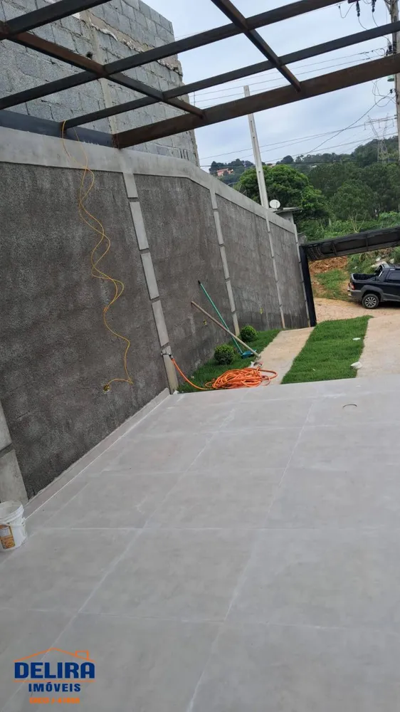 Casa, 3 quartos, 110 m² - Foto 1
