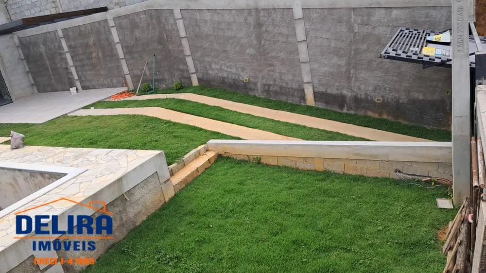 Casa, 3 quartos, 110 m² - Foto 4