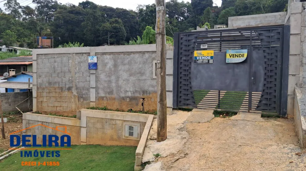 Casa, 3 quartos, 110 m² - Foto 5