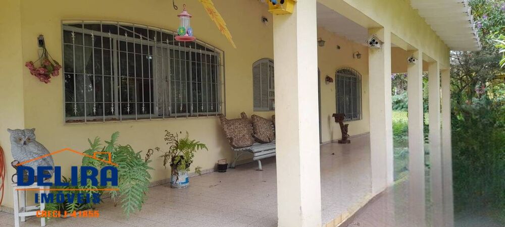 Sítio, 4 quartos, 3 hectares - Foto 2