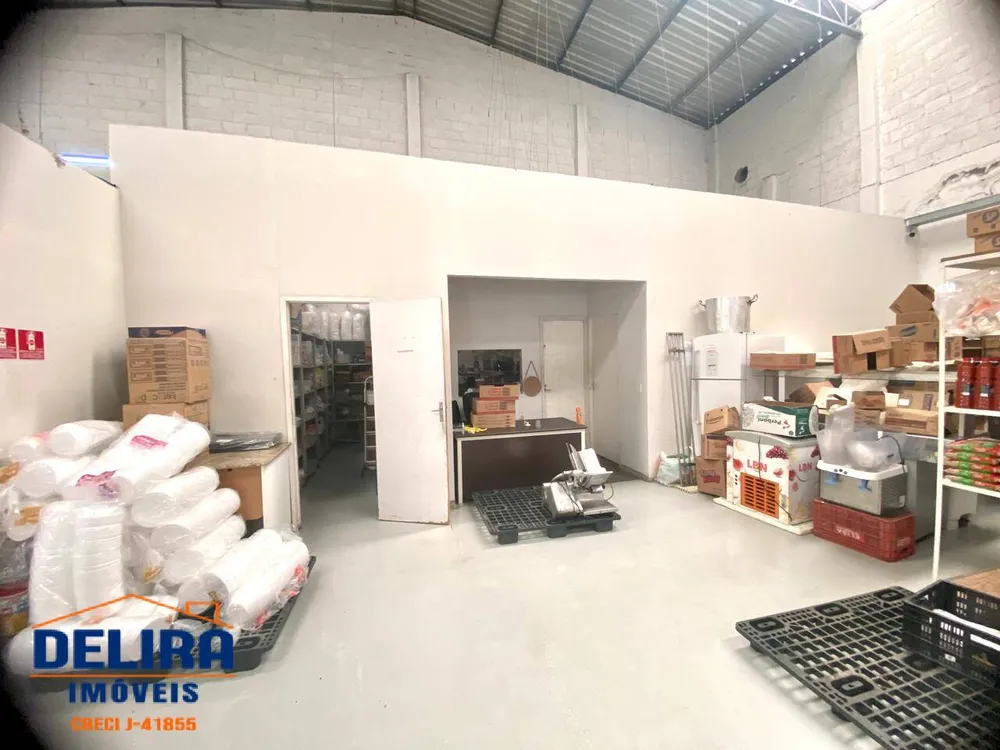Depósito-Galpão - Foto 11