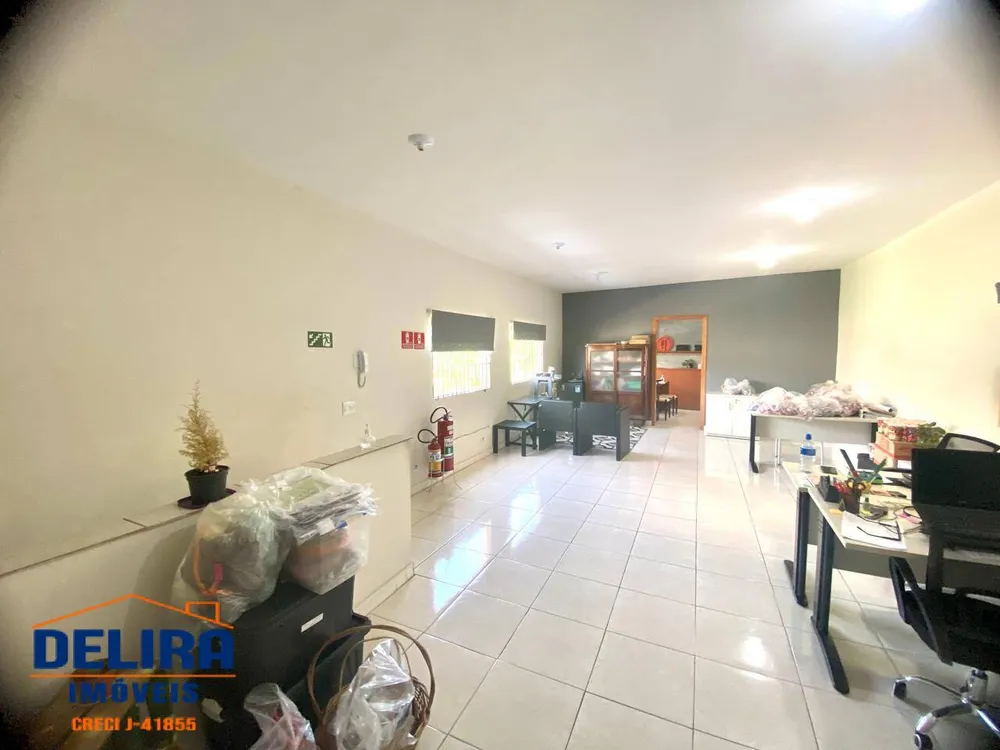 Depósito-Galpão - Foto 3