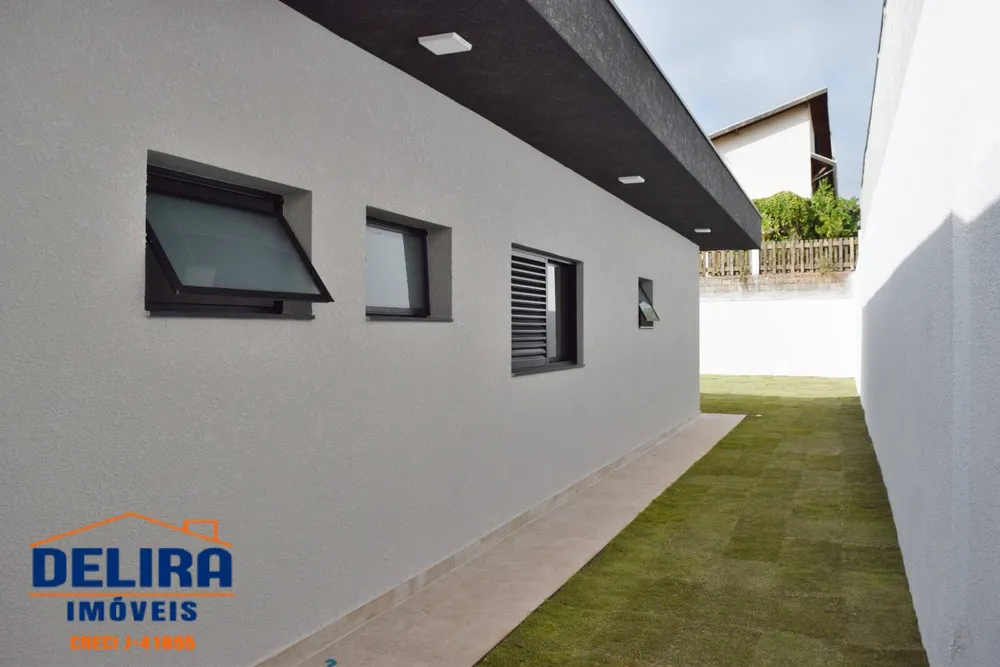 Casa, 3 quartos, 240 m² - Foto 4