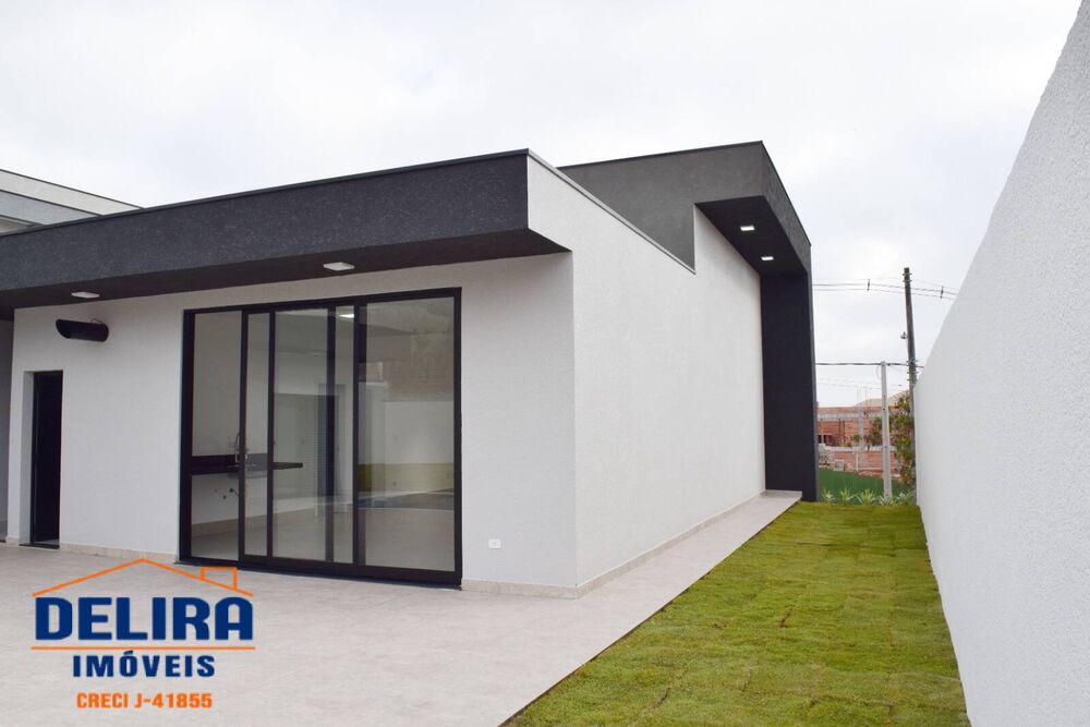 Casa à venda com 3 quartos, 240m² - Foto 5