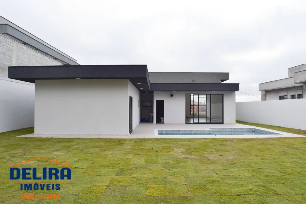Casa, 3 quartos, 240 m² - Foto 1