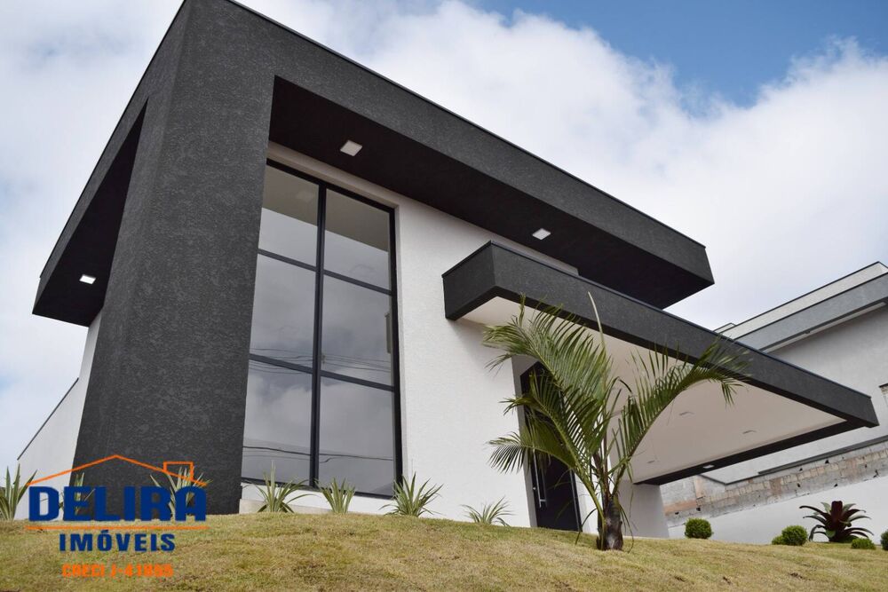 Casa à venda com 3 quartos, 240m² - Foto 3