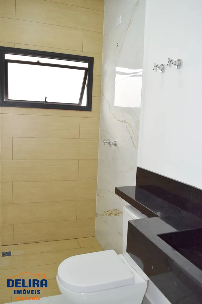 Casa, 3 quartos, 240 m² - Foto 3