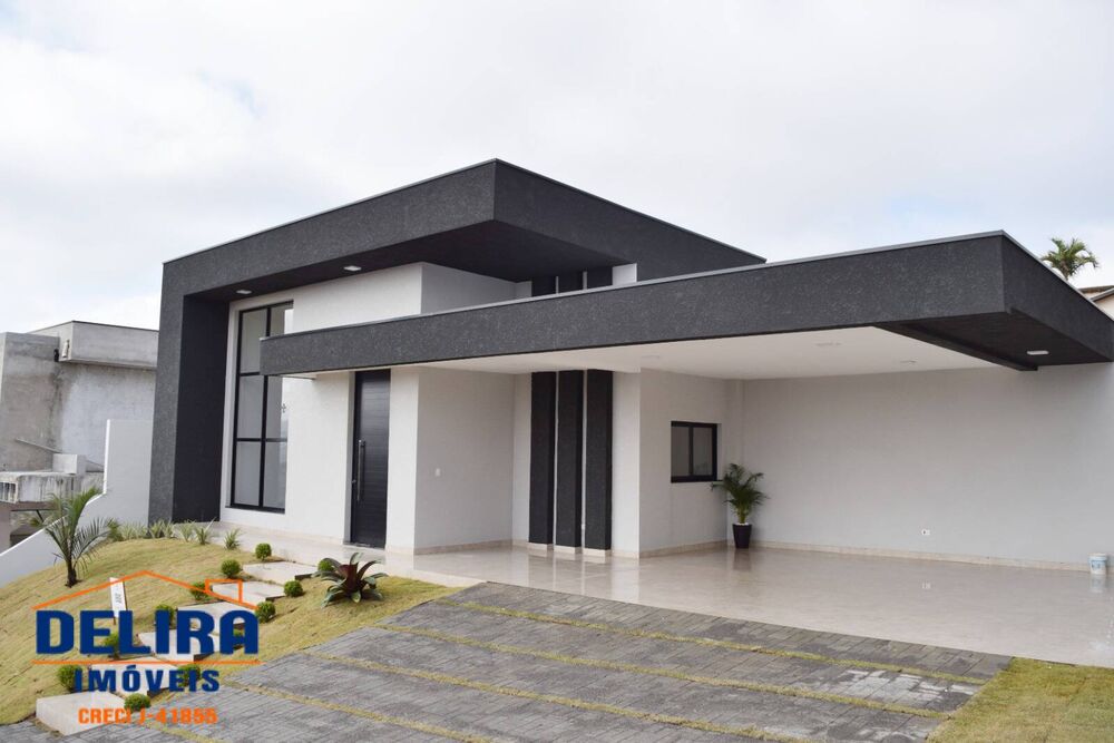 Casa à venda com 3 quartos, 240m² - Foto 2