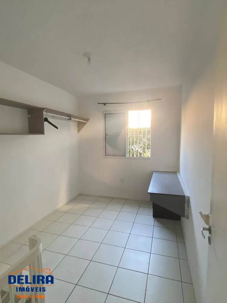 Apartamento, 2 quartos, 50 m² - Foto 5