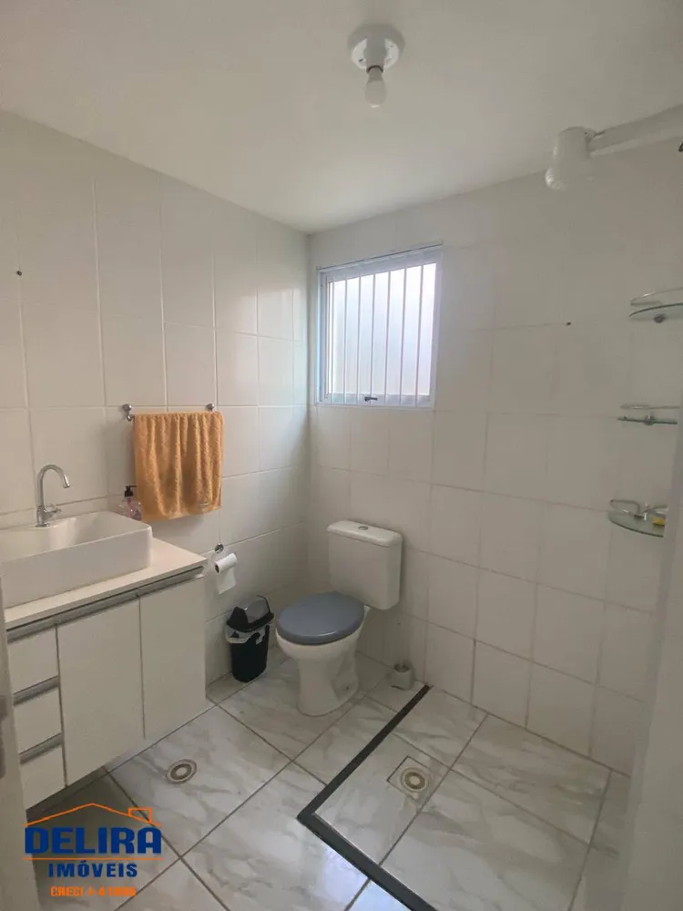 Apartamento, 2 quartos, 50 m² - Foto 7