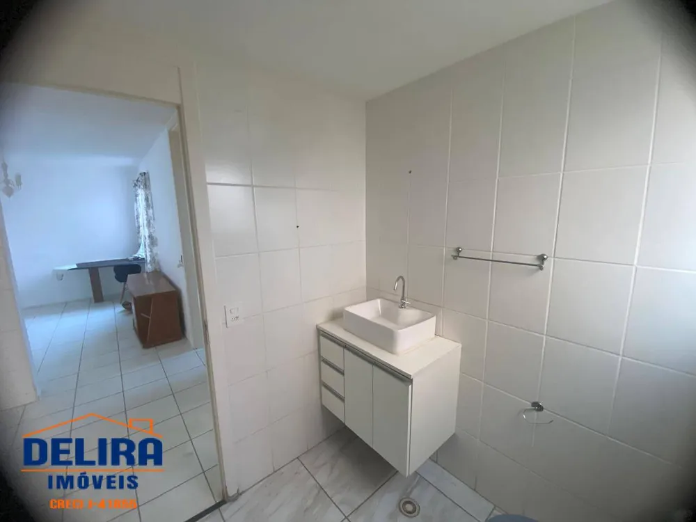 Apartamento, 2 quartos, 50 m² - Foto 3