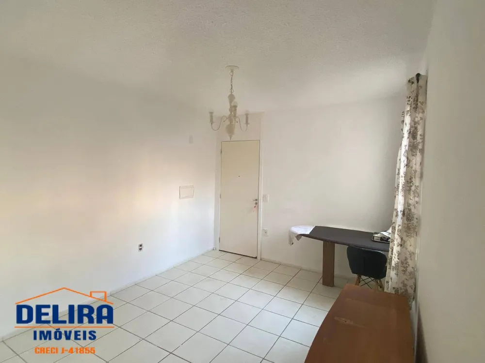 Apartamento, 2 quartos, 50 m² - Foto 2