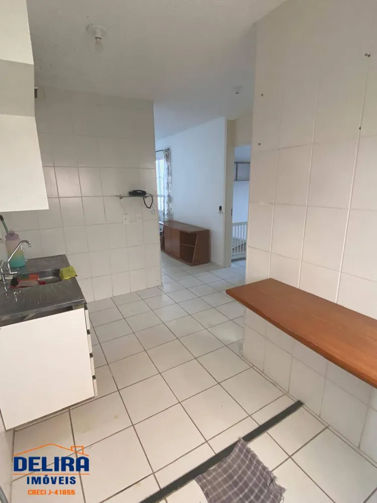 Apartamento, 2 quartos, 50 m² - Foto 1