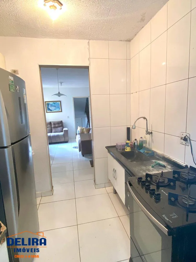Apartamento, 2 quartos, 46 m² - Foto 4