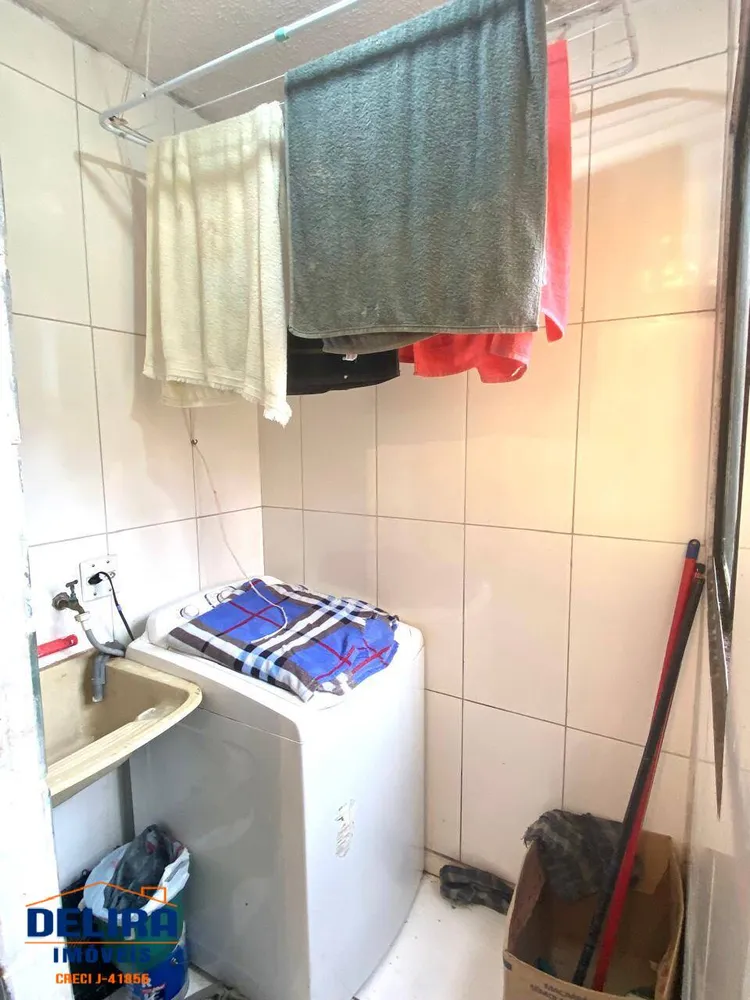Apartamento, 2 quartos, 46 m² - Foto 6