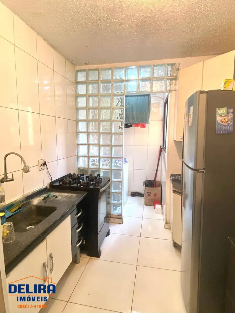 Apartamento, 2 quartos, 46 m² - Foto 5