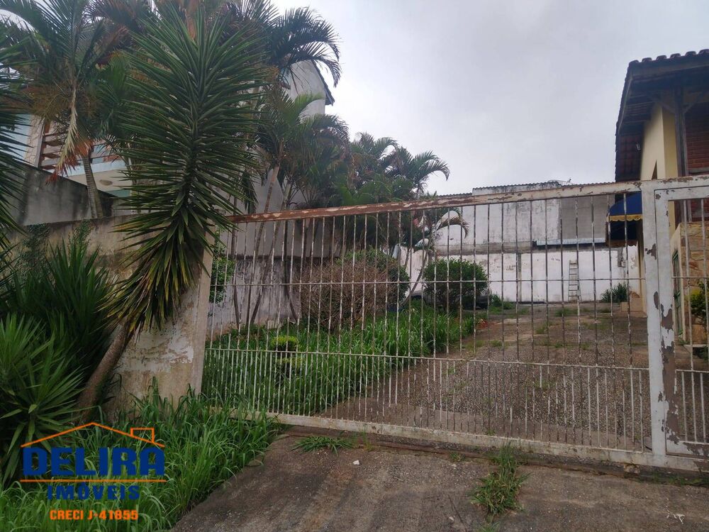 Terreno, 250 m² - Foto 1