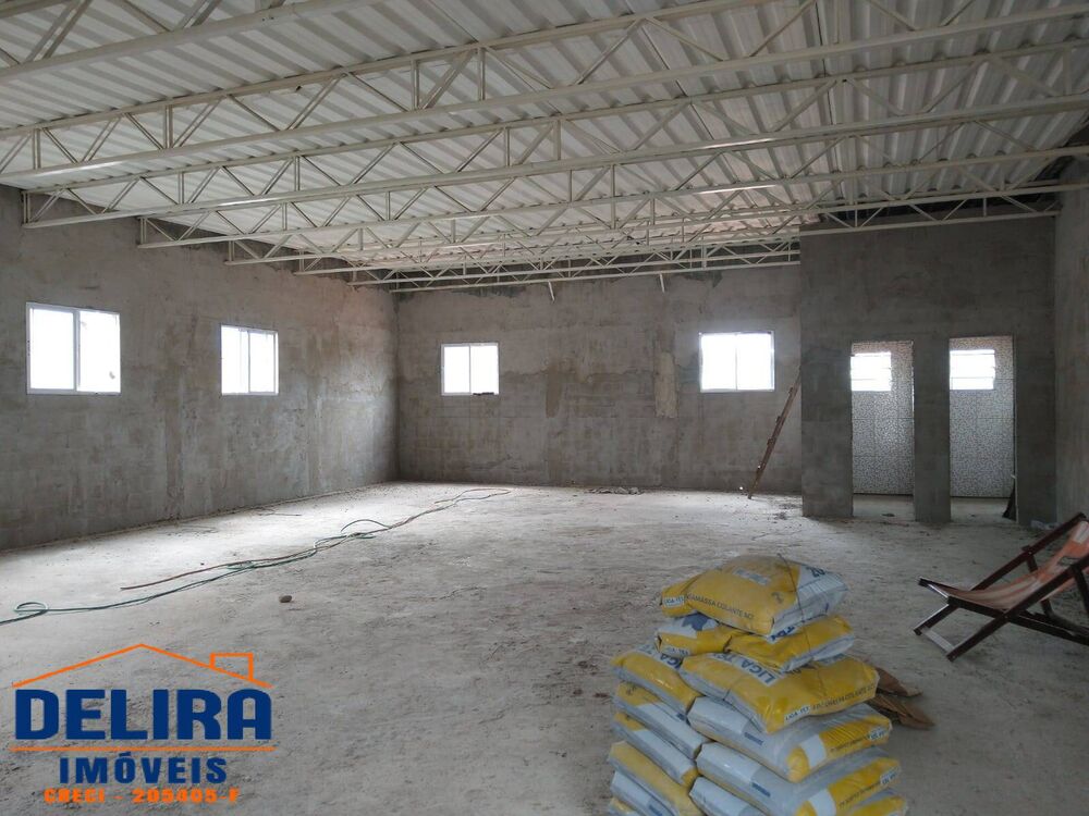 Sala-Conjunto, 568 m² - Foto 2