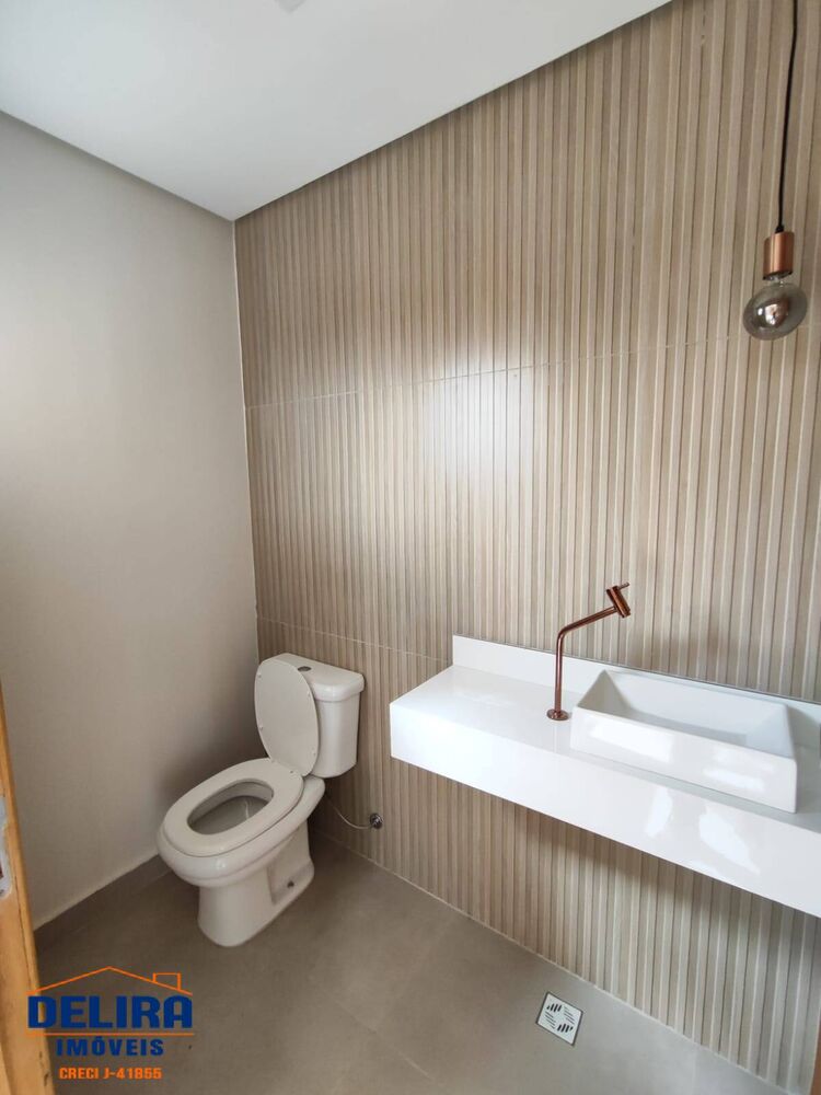 Casa à venda com 3 quartos, 111m² - Foto 3