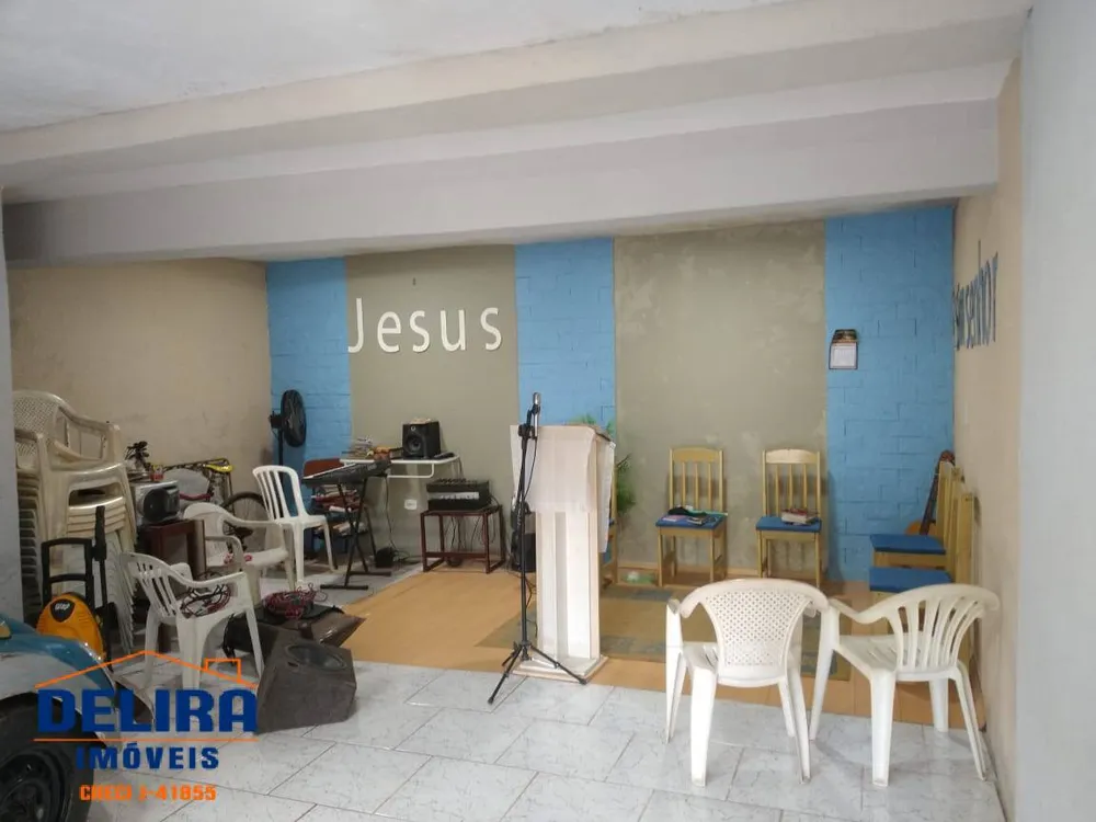 Casa, 1 quarto, 54 m² - Foto 1
