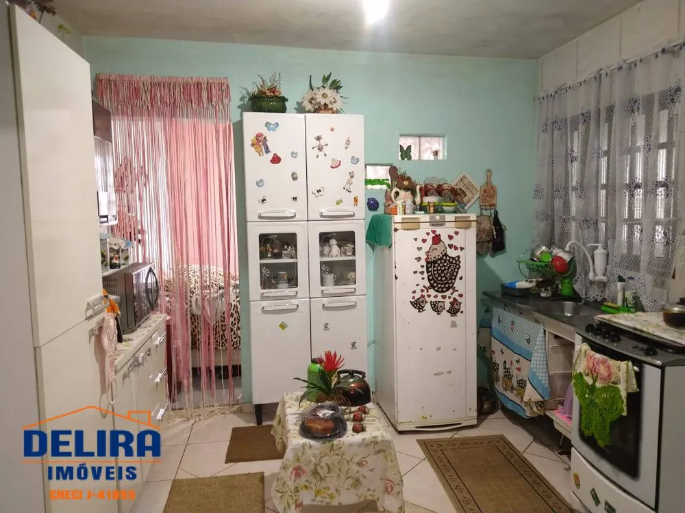 Casa, 1 quarto, 54 m² - Foto 3