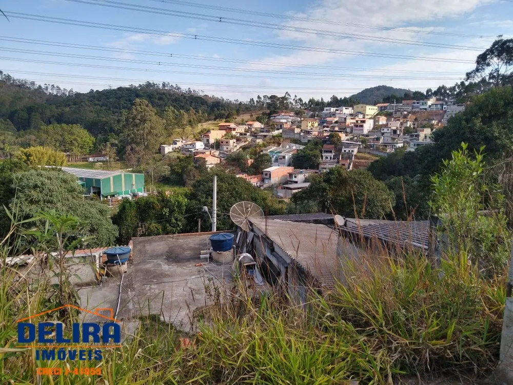 Casa, 1 quarto, 54 m² - Foto 6