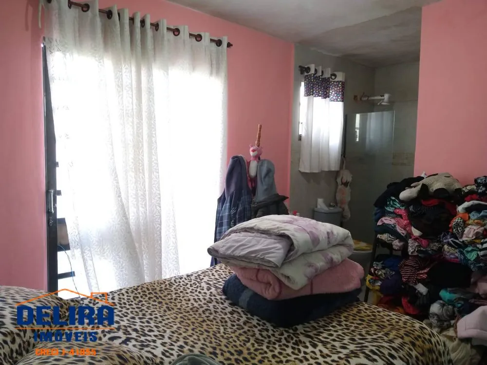 Casa, 1 quarto, 54 m² - Foto 4