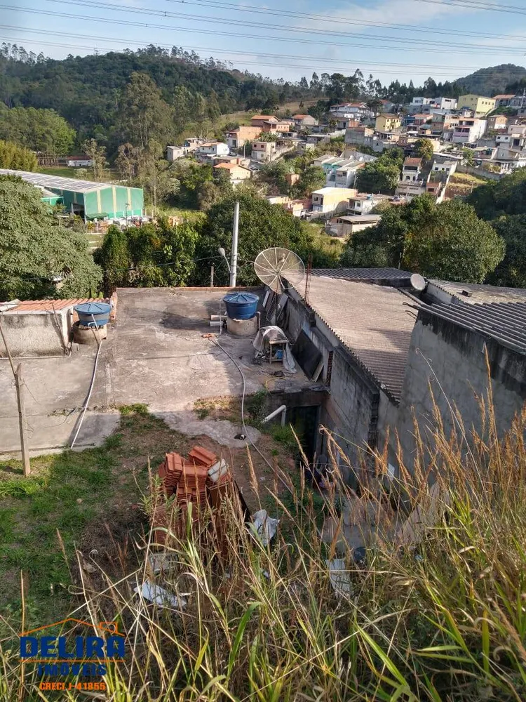 Casa, 1 quarto, 54 m² - Foto 7