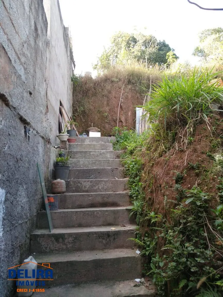 Casa, 1 quarto, 54 m² - Foto 5