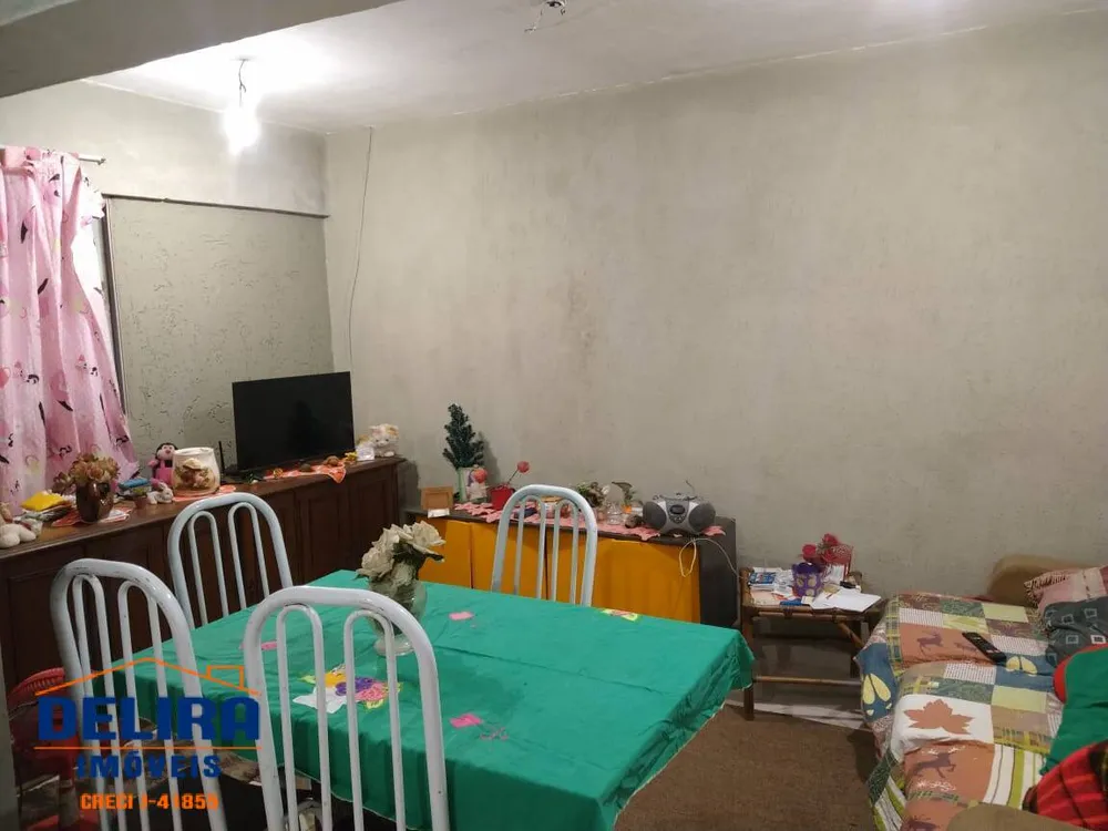 Casa, 1 quarto, 54 m² - Foto 2