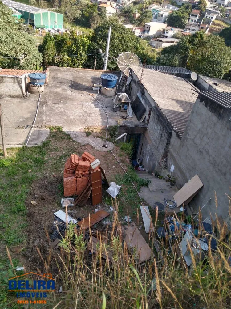 Casa, 1 quarto, 54 m² - Foto 8