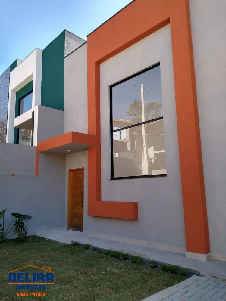 Casa, 2 quartos, 116 m² - Foto 1